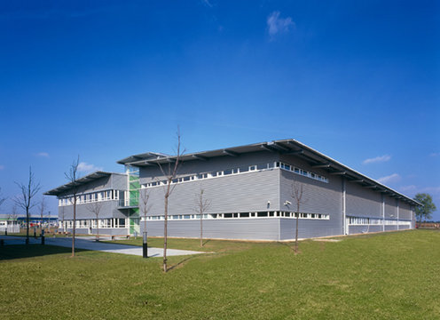Troger Architekten