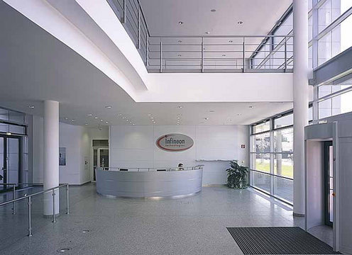 Tröger architekten